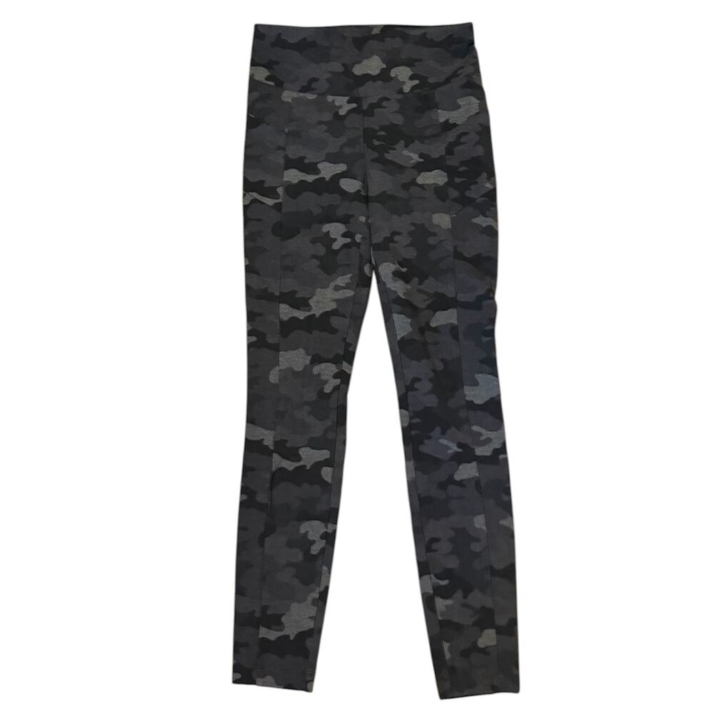 Cabi ATC Camo Print Leggings Style 3931 Size Small